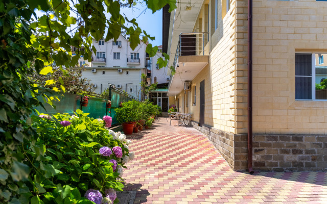 Sofiya Guest House