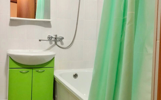 Квартира на Коломенской