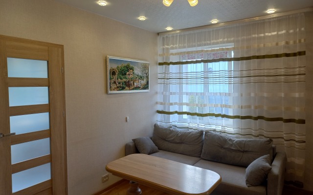 Uyutny tsentr Flat