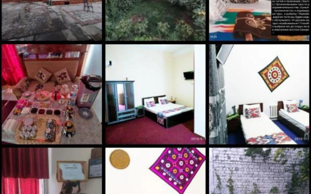 World Guest House