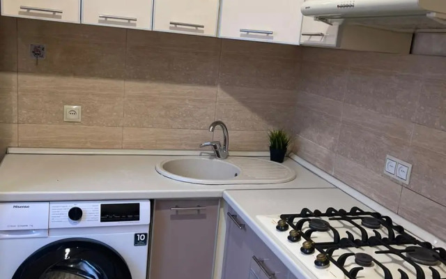 Uyutnaya Kvartira U Morya V Tsentre Flat