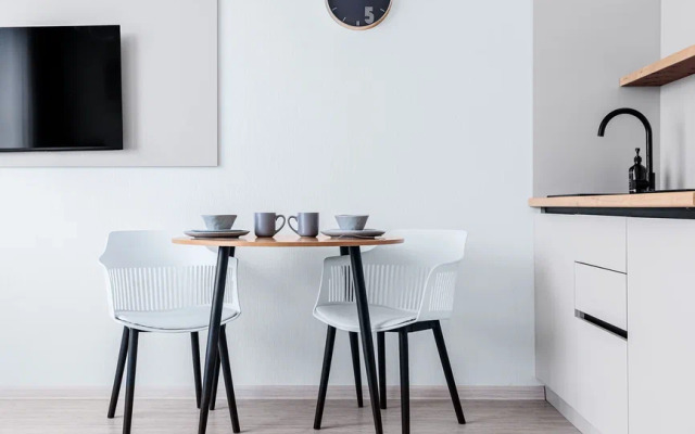 Квартира Уютная