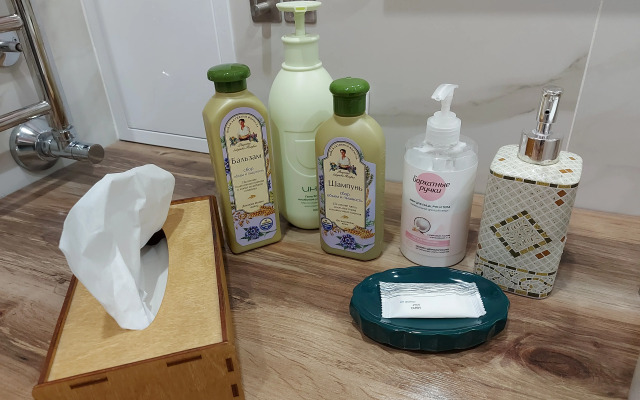 Квартира в Доброграде