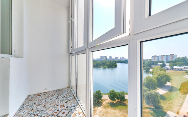 Apartments Mayakovskogo 35