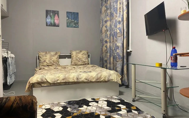 Ulitsa Vinokurova 7/5k1 Apartments