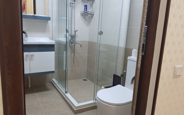 Sharq Hotel