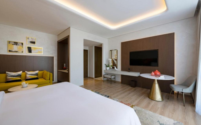 Mövenpick Hotel Jumeirah Village Triangle Hotel