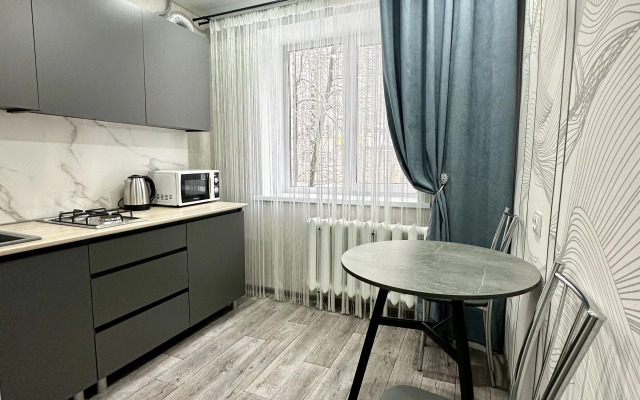 Квартира 1-комнатная ApartBezhetsk