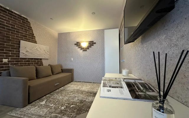 Апартаменты Квартира для Командировочных