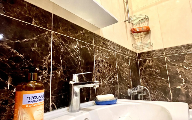 V Odintsovo Posutochno Flat