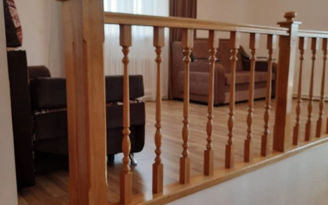 S Basseynom Malika Guest house