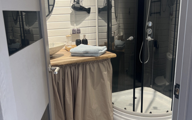 Гостевой дом Gagarin House