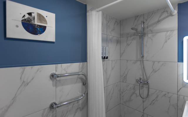 Studia Riva Apart Iris Apartments