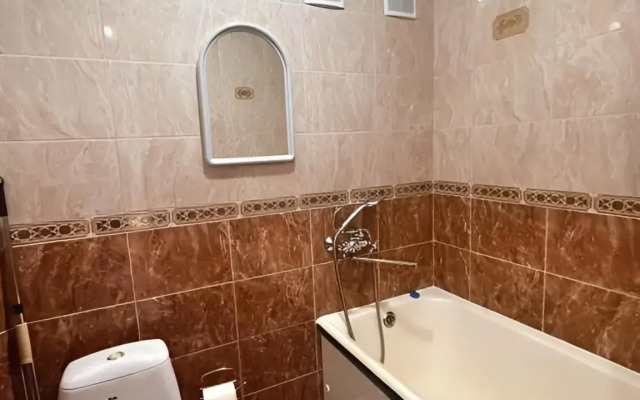 Квартира на Островского 39