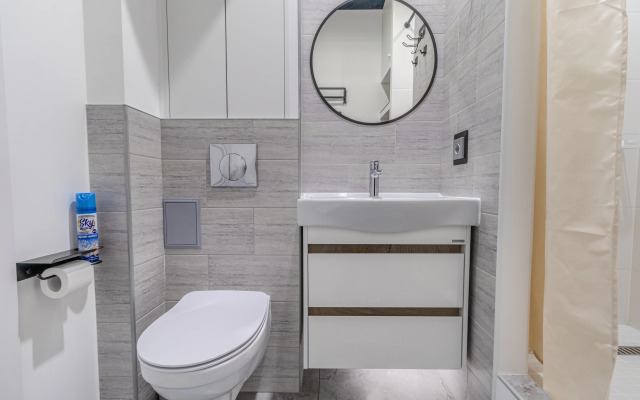 Sovremennaya Studiya Flat