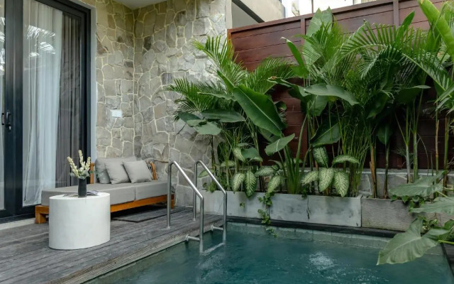 Апарт-отель Sunny Aparts 1