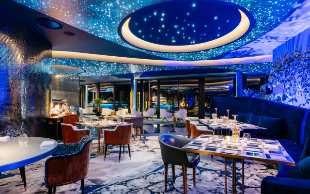 Hotel Savoy Palace - The Leading Hotels of the World - Savoy Signature