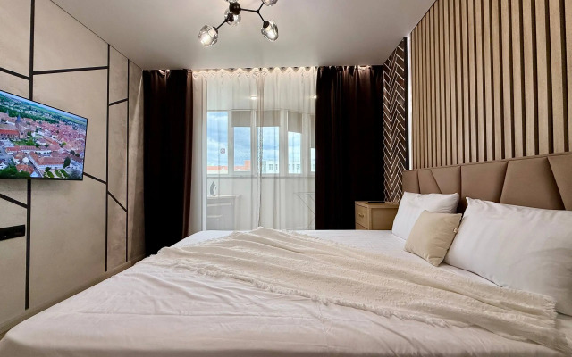 Квартира Lofthouse