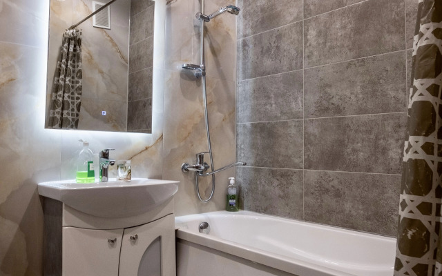 Апартаменты Юлиуса Фучика 5