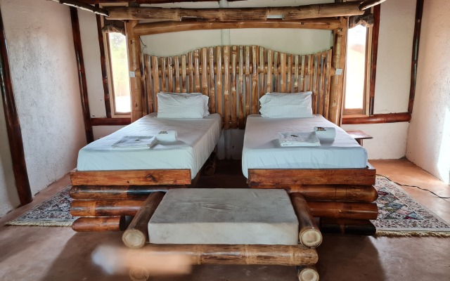 Samburu Elephant Lodge Boutique Hotel