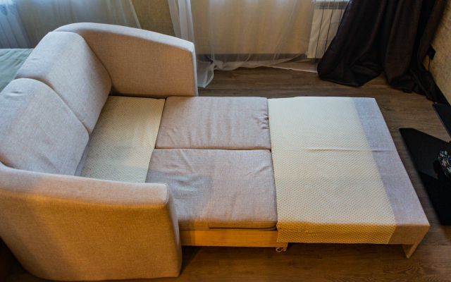 Апартаменты Маленькая Камчатка