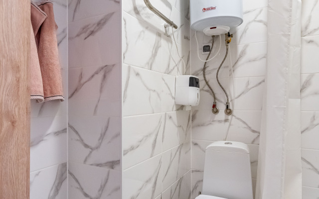 Vesennyaya Dostoyevskaya Studiya V Tsentre Apartments