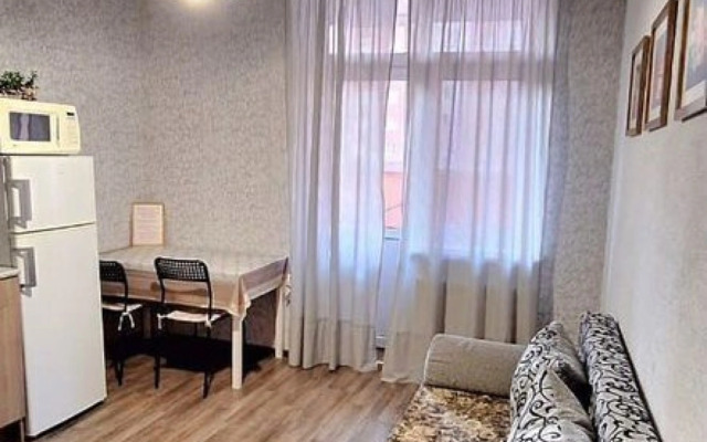 Квартира на ул им. Жлобы, 139