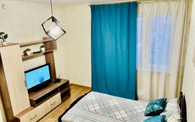 Апартаменты в Новом Комплексе Слобода весны