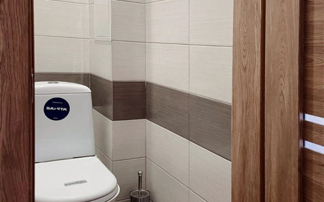 Квартира Домашний уголок на Киренского