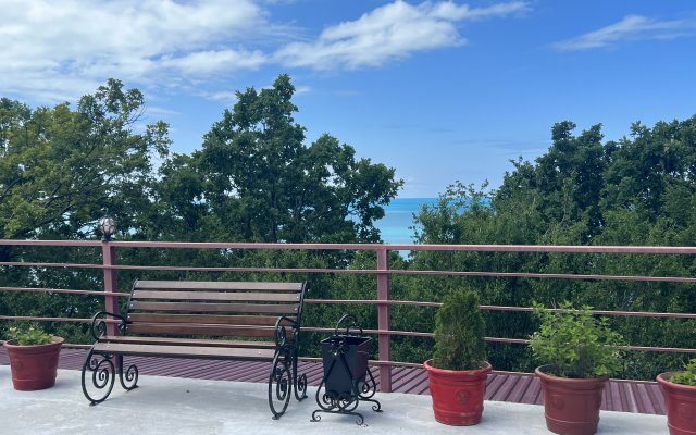 Bagira Guest house