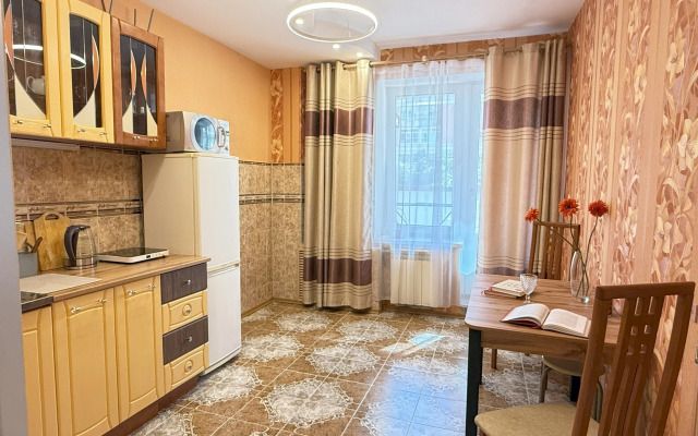 Квартира комфорт в Иркутске