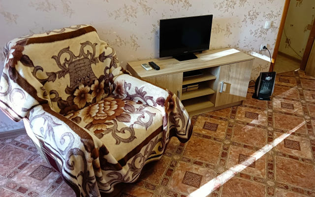 Odnokomnatnaya Flat