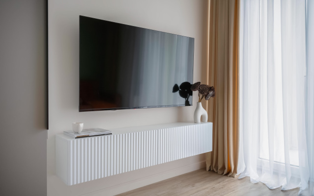 Апартаменты Mercury by Pavlov