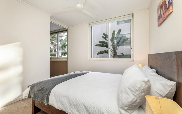 Sophisticated Near Bondi Beach Apartments
