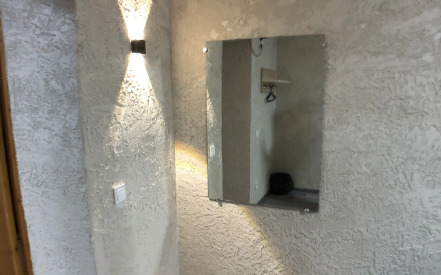 Хостел Северное Сияние