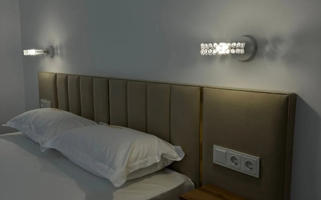 Hotel Tourist