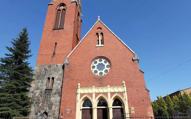 Квартира Розенау