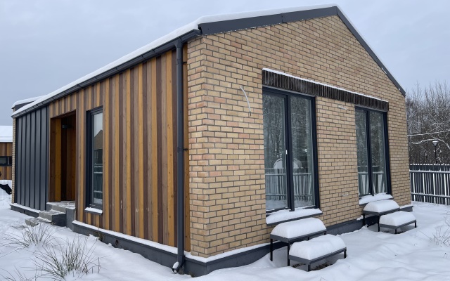 Mart Khaus Guest house
