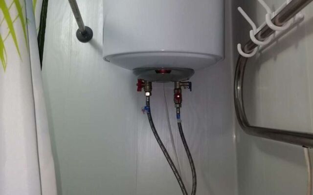 Квартира светлая, чистая и уютная