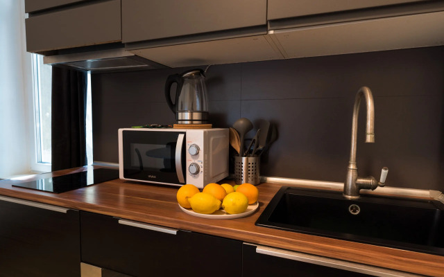 Doma Zagreb Apart-Hotel