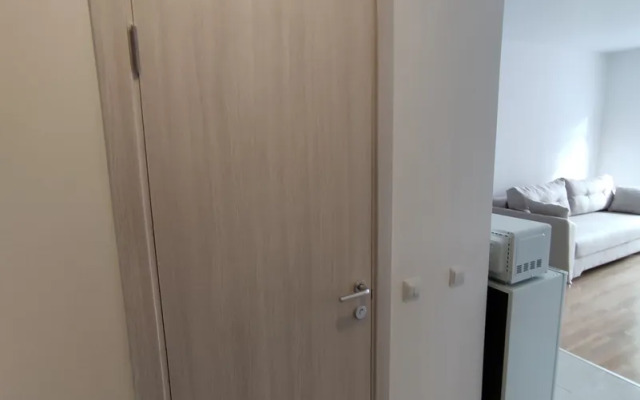 Квартира уютная квартира у метро