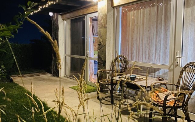 Dobry Dom Chalet