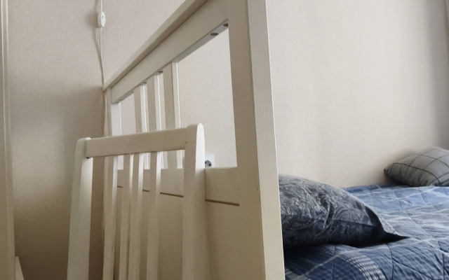 Квартира в доме Зенкевич