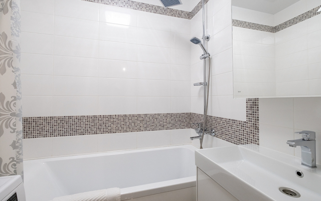 Апартаменты Петровские на Базарном 7