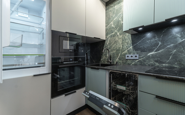 Квартира Два Города метро Москва-Сити