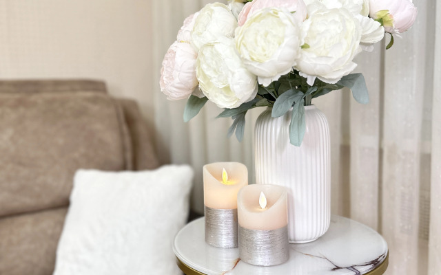 Апартаменты Уютные апартаменты в центре города