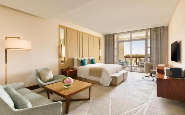 Al Messila, a Luxury Collection Resort & Spa, Doha