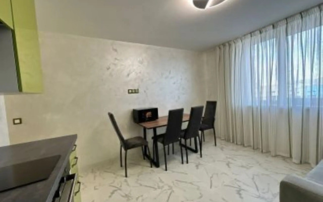 Квартира на Проспекте Дзержинского 231