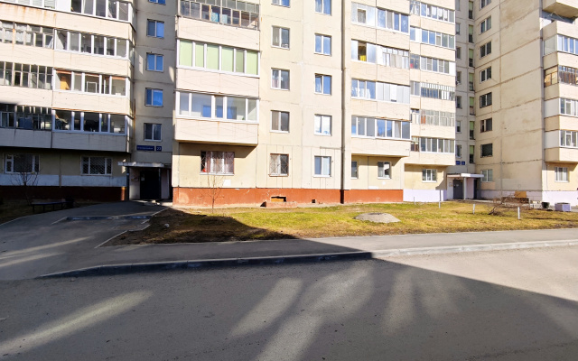 Kvartira ot SUTOCNO.TOB