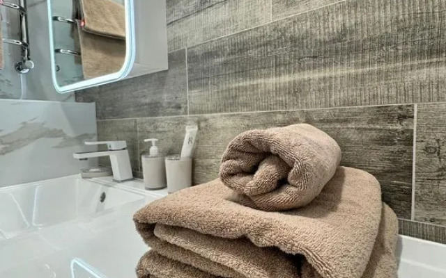 Квартира в ЖК Панорама